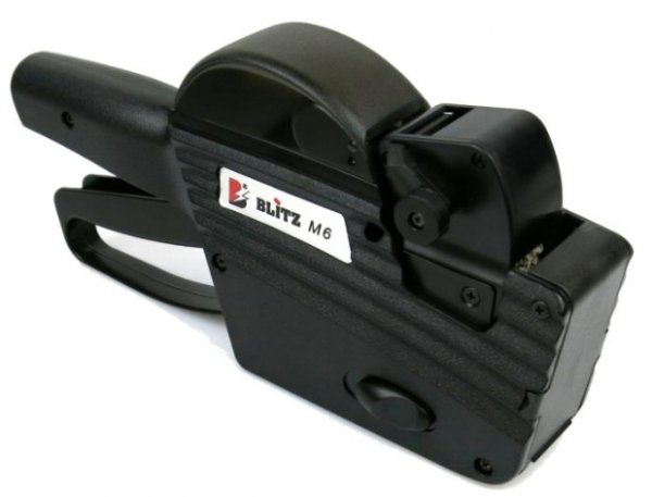 Blitz M 6 stellig